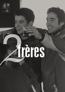 2 frères poster