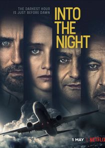Into the Night poster
