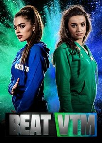 Beat VTM poster