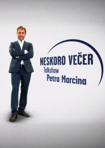 Neskoro večer poster