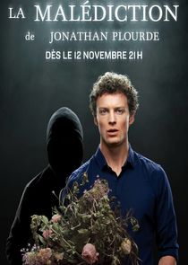 La Malédiction de Jonathan Plourde poster