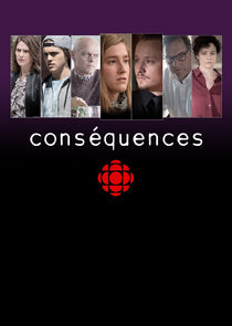 Conséquences poster