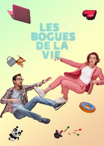 Les Bogues de la vie poster