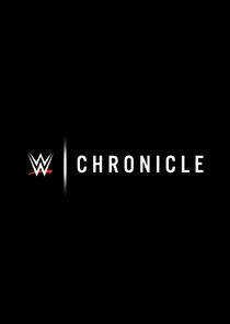 WWE Chronicle poster