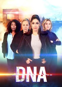 DNA poster