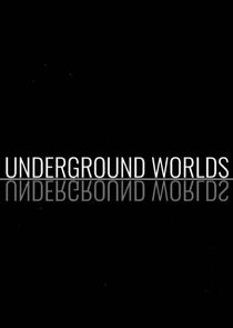 Underground Worlds poster