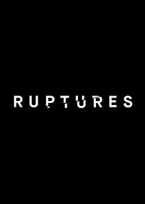 Ruptures poster
