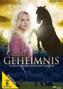 Armans Geheimnis poster