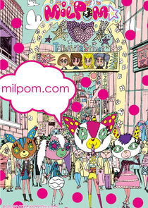 Milpom poster