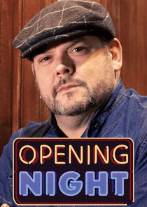 Opening Night poster