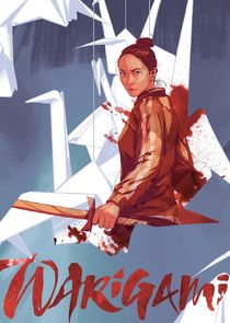 Warigami poster
