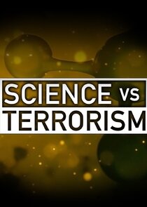Science vs. Terrorism poster
