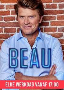 Beau poster