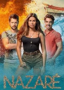 Nazaré poster