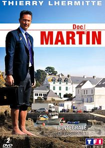 Doc Martin poster
