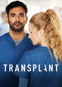 Transplant poster