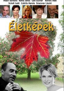Életképek poster