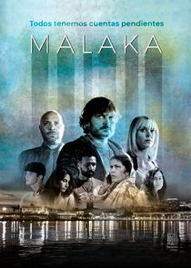 Malaka poster