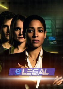 eLegal poster