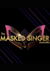 The Masked Singer poster