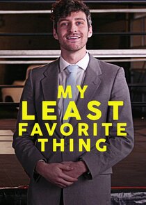 My Least Favorite Thing poster