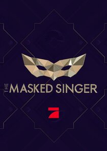 The Masked Singer poster