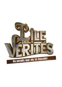 L'Île des vérités poster