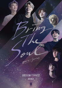 Bring The Soul poster