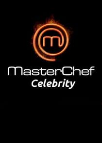 MasterChef Celebrity poster