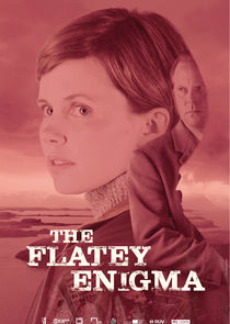 Flateyjargátan poster