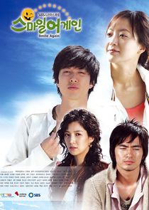 Smile Again poster
