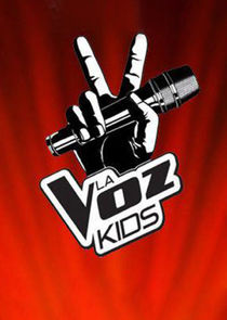 La Voz Kids poster