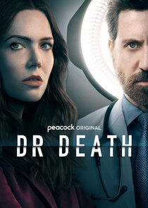 Dr Death poster