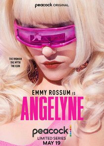 Angelyne poster