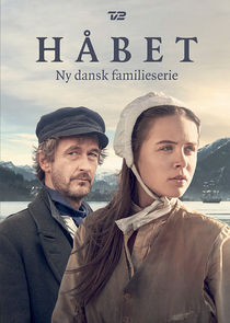 Håbet poster