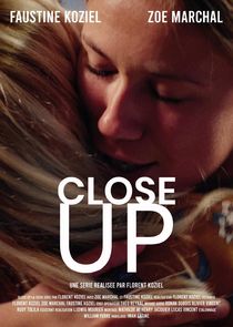 Close Up poster