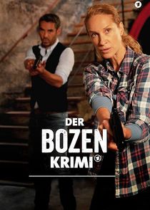 Der Bozen-Krimi poster