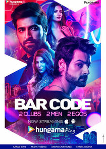 Bar Code poster