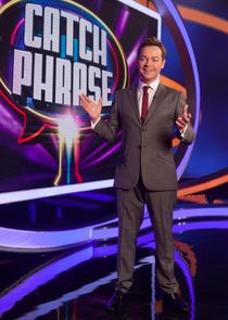 Catchphrase poster