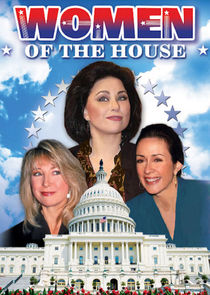 Women of the House poster