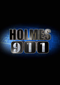 Holmes 911 poster