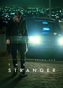 The Stranger poster
