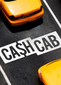 Cash Cab poster