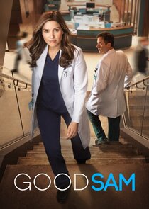 Good Sam poster