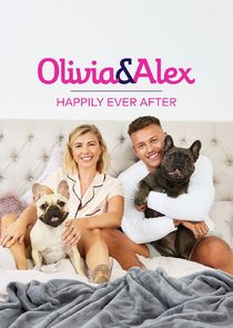 Olivia & Alex: Happily Ever After poster