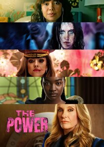 The Power poster