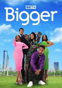 Bigger poster