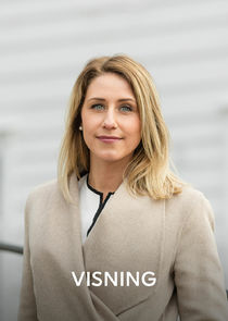 Visning poster