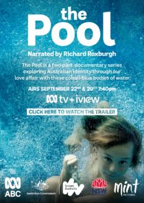 The Pool poster