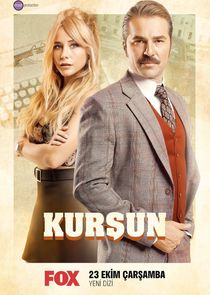 Kurşun poster